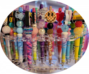 Pens
