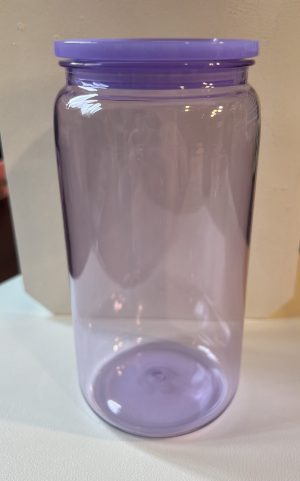 16oz. Plastic Cup