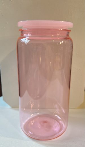 16oz. Plastic Cup