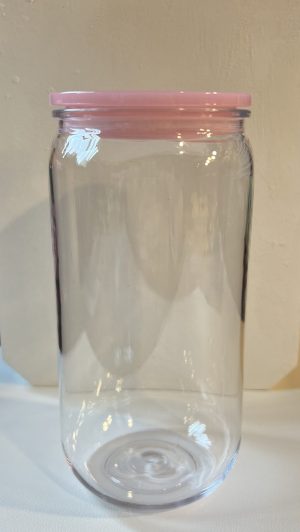 16oz. Plastic Cup