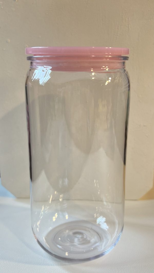 16oz. Plastic Cup