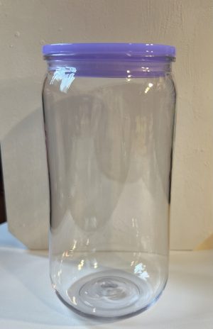16oz. Plastic Cup