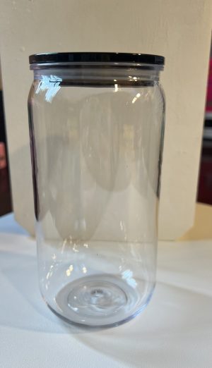 16oz. Plastic Cup