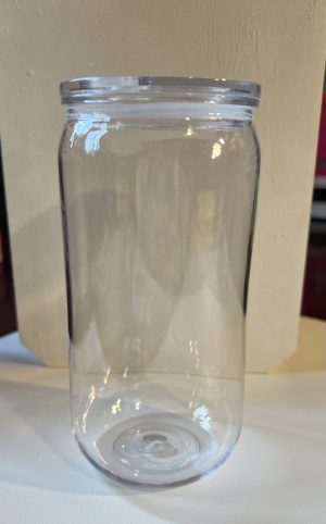 16oz. Plastic Cup