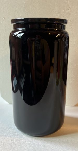 16oz. Glass Cups
