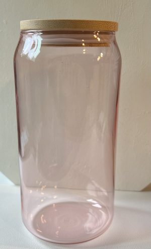 16oz. Glass Cups