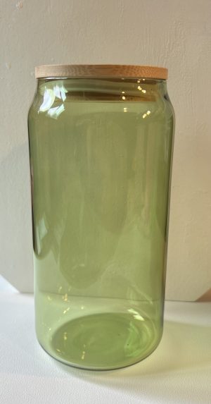 16oz. Glass Cups