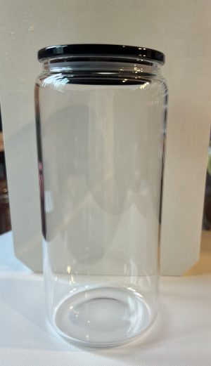 20oz. Glass Cups