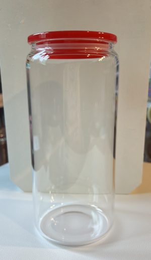 20oz. Glass Cups