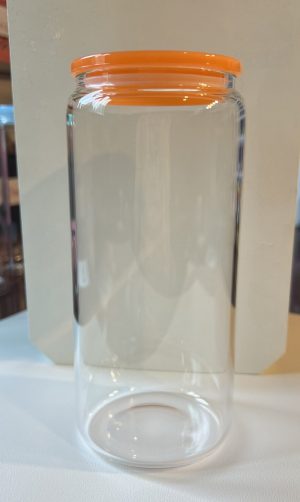 20oz. Glass Cups