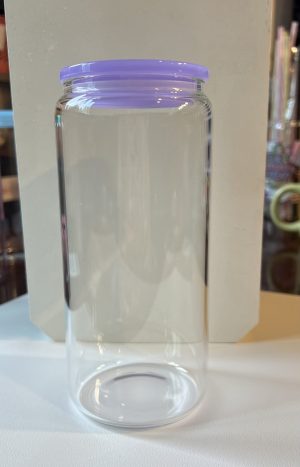 20oz. Glass Cups