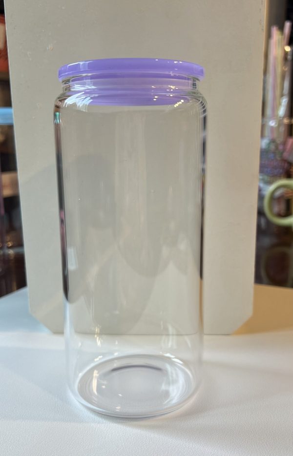 20oz. Glass Cups