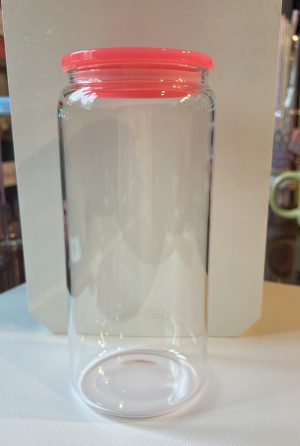 20oz. Glass Cups