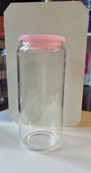 20oz. Glass Cups