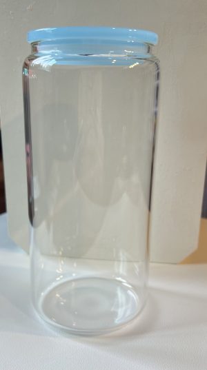 20oz. Glass Cups