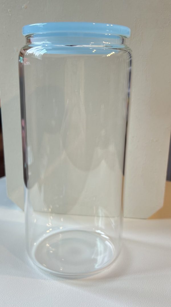 20oz. Glass Cups