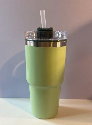 20oz. Stainless Steel Tumbler