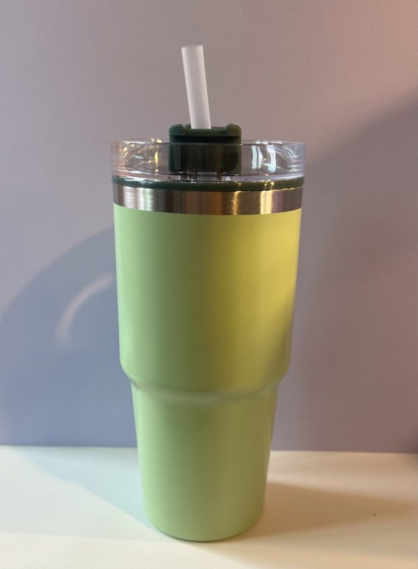 20oz. Stainless Steel Tumbler