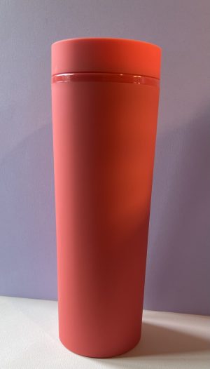 20oz. Plastic  Skinny Tumbler