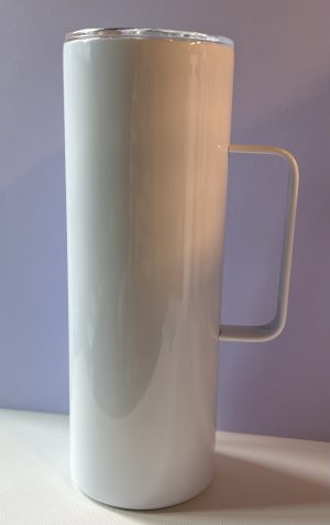 20oz. Stainless Steel