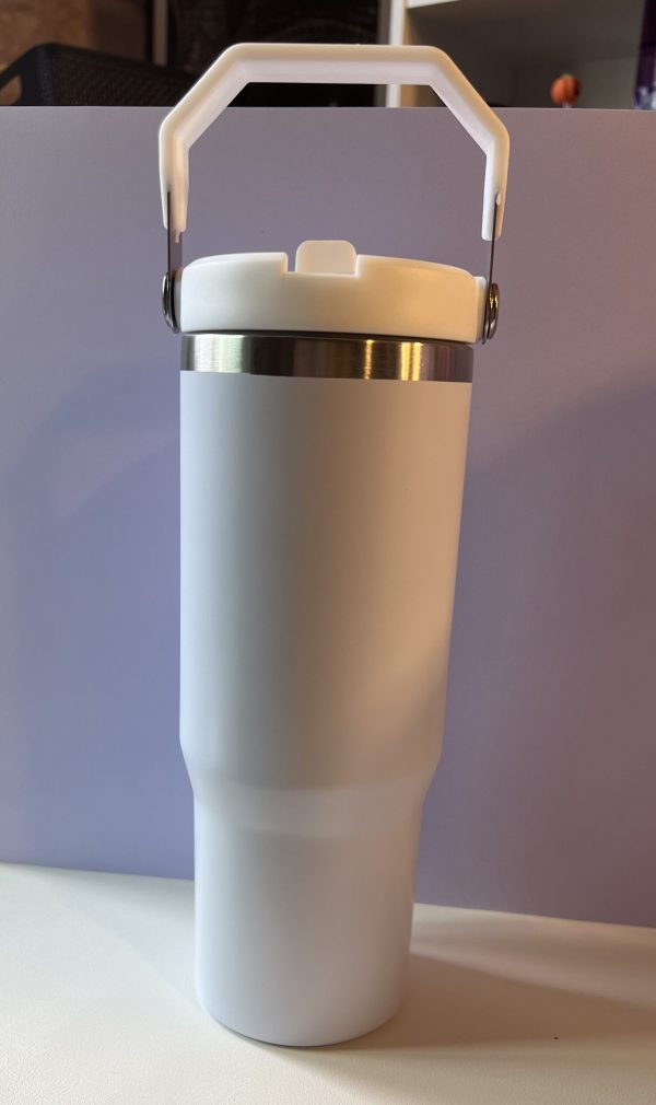 30oz. Sipper
