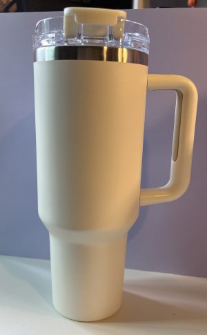 40oz. Tumblers