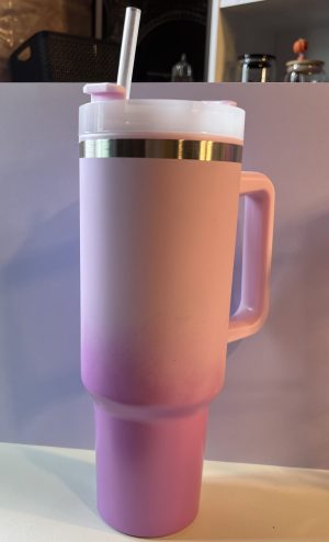 40oz. Tumblers