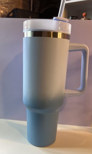 40oz. Tumblers