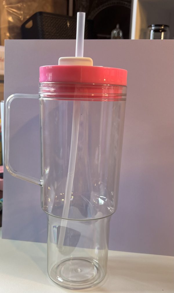 40oz. Tumblers