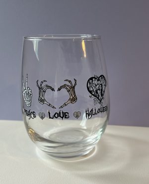 Wine Glass