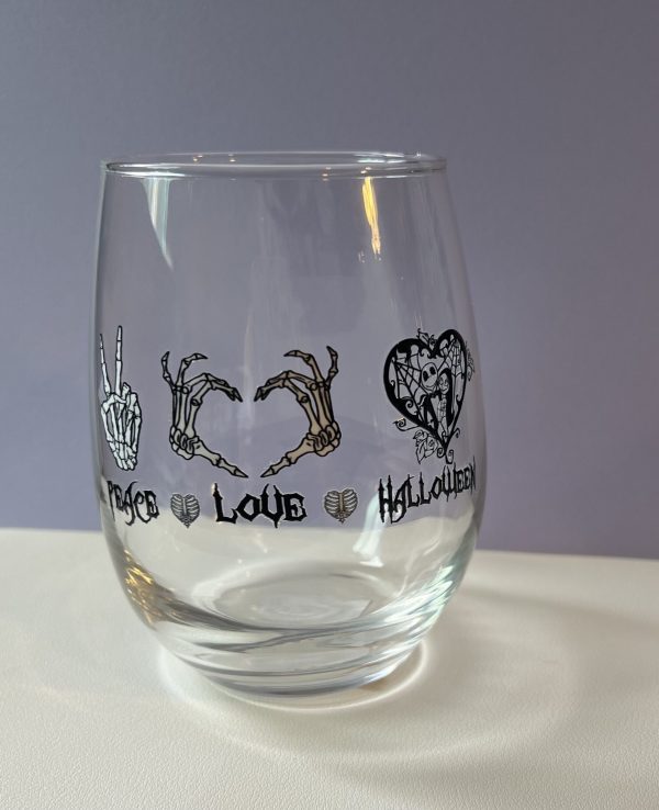Wine Glass