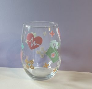 Wine Glass