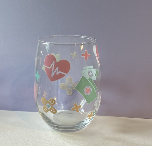 Wine Glass