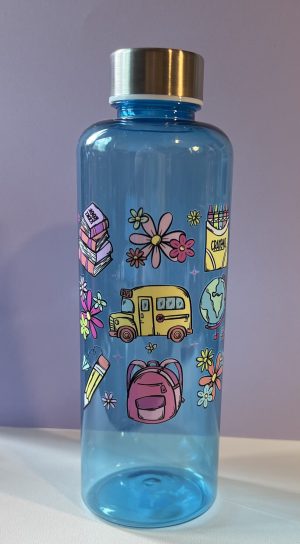 30oz. Water Bottle