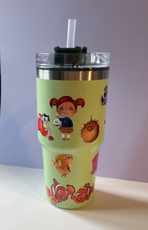 20oz Tumbler