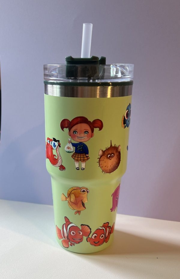 20oz Tumbler