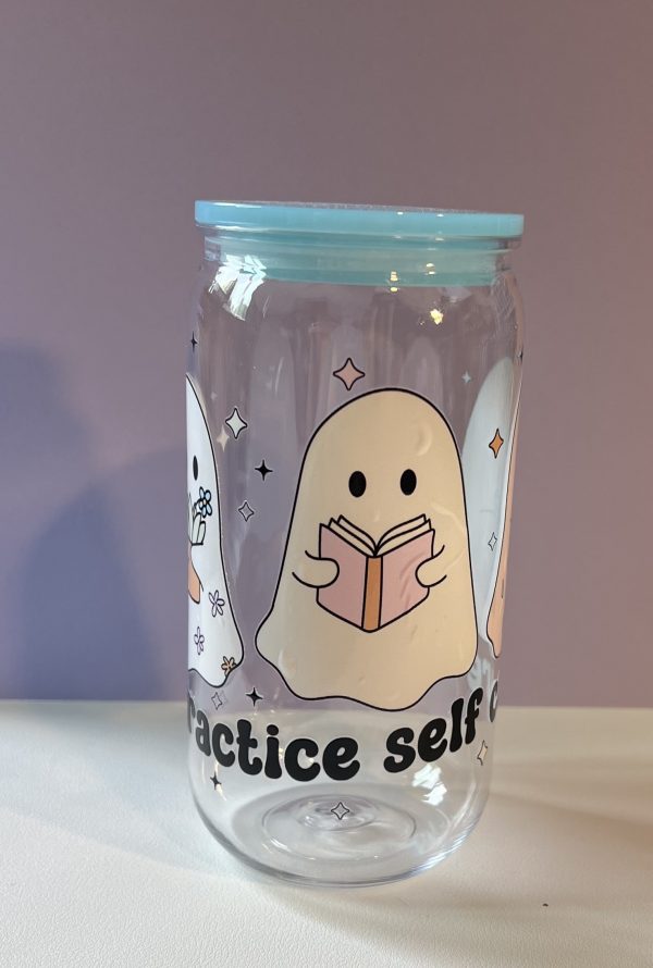 16oz Plastic Cup