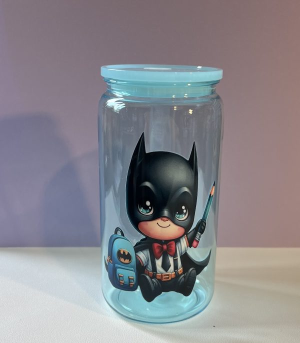 16oz Plastic Cup