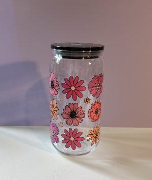 16oz Plastic Cup