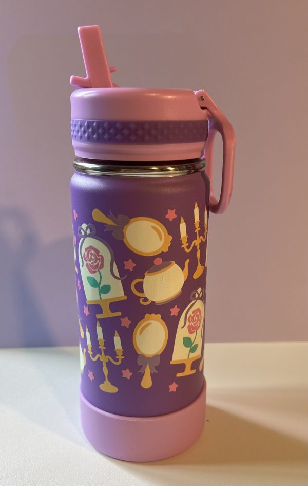 16oz Kids Flip- Top