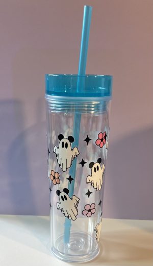20oz. Skinny Tumbler