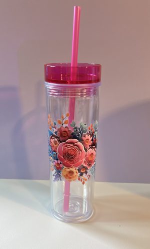 20oz. Skinny Tumbler