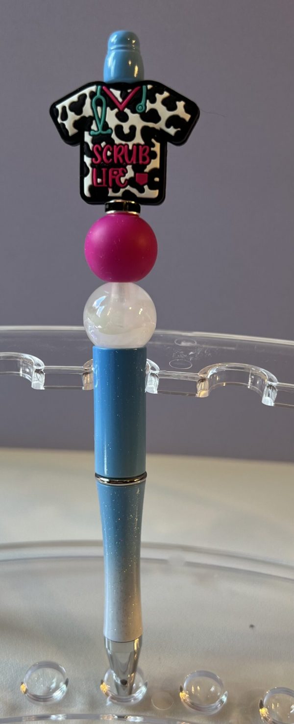 Beaded Pens