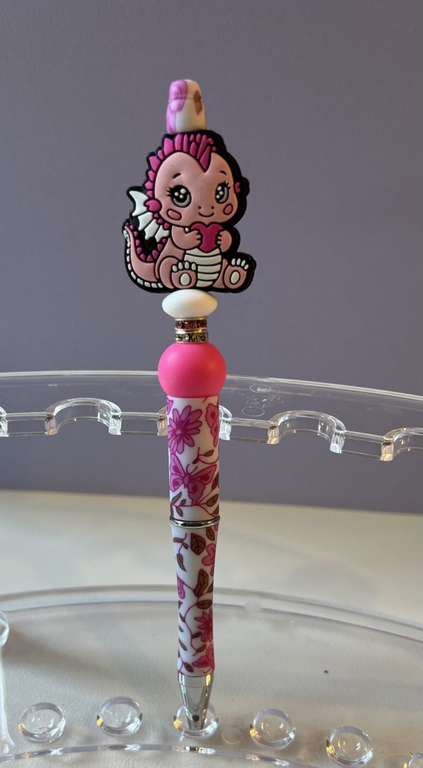 Beaded Pens
