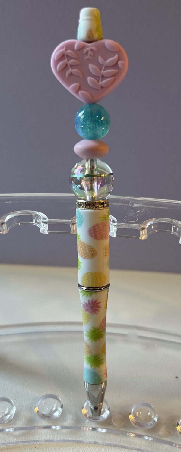 Beaded Pens