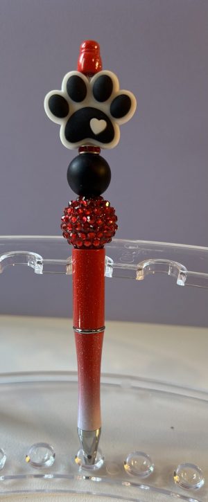 Beaded Pens