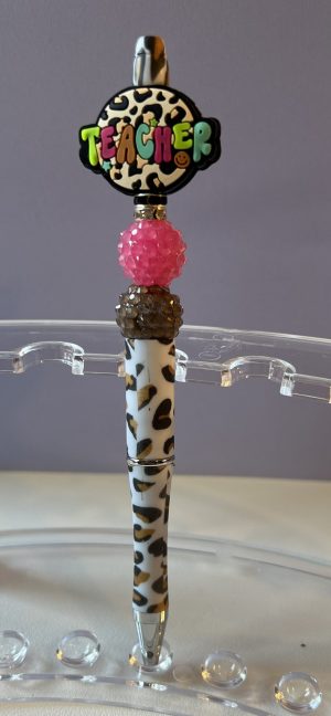 Beaded Pens