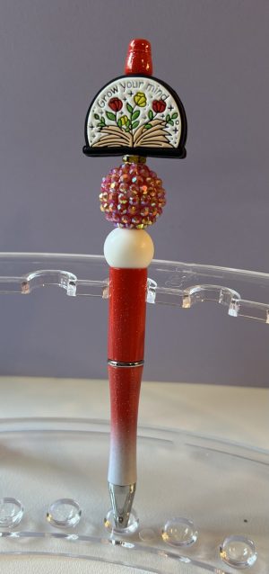 Beaded Pens