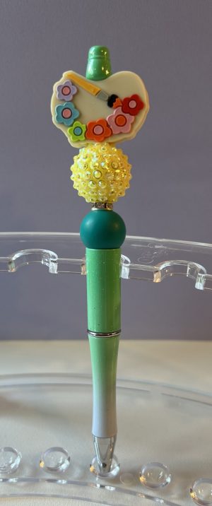 Beaded Pens