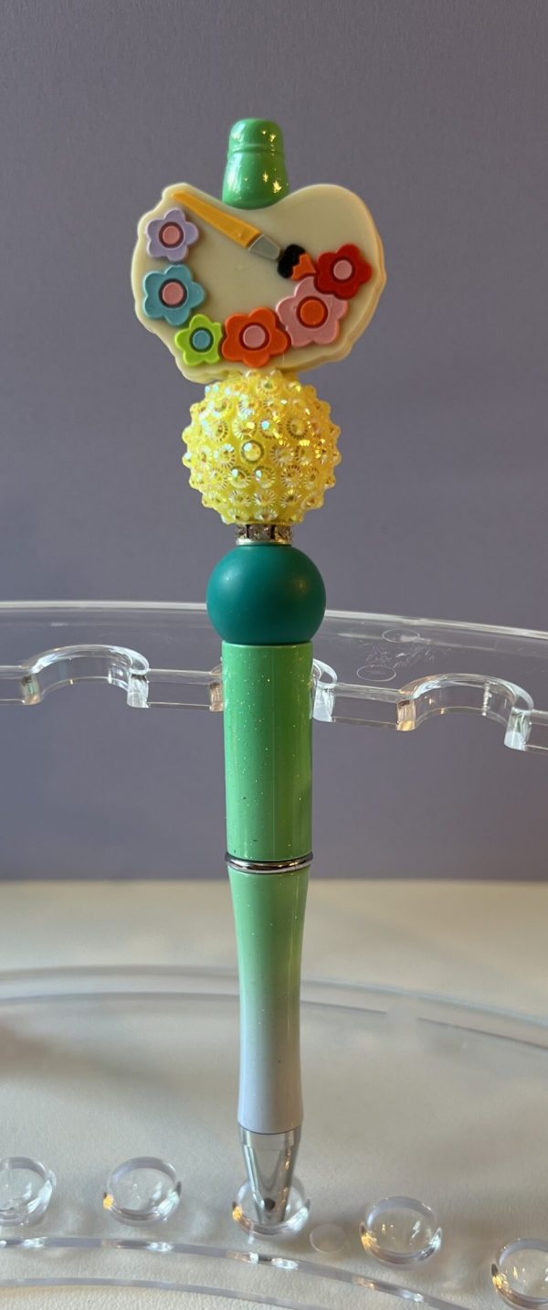 Beaded Pens